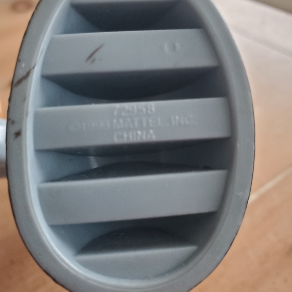 Vintage Rescue Heroes Action Figure - Picture 6 of 6